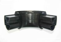 قطعات لاستیکی تولید شده از خودروهای صنعتی طراحی سفارشی مواد HNBR
