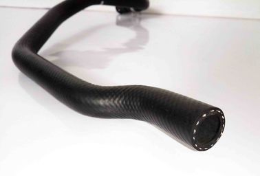 شیلنگ آب قابل انعطاف لاستیکی تقویت شده برای سیستم خنک کننده موتور و اتیلن گلیکول